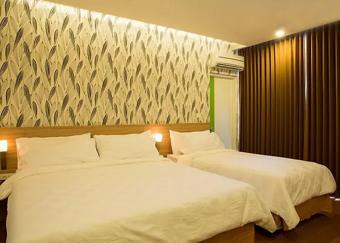 Demira Hotel Surabaya