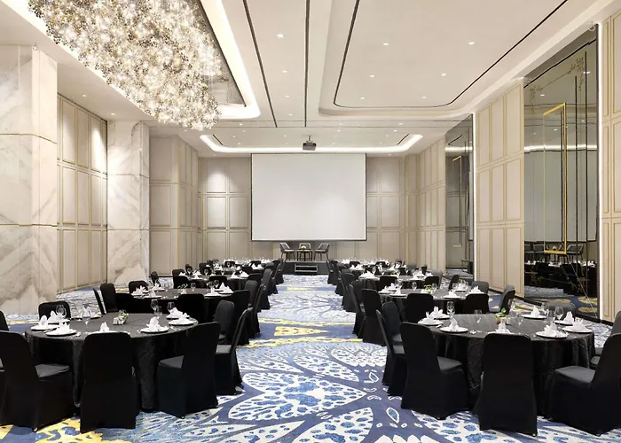 Grand Mercure Surabaya City